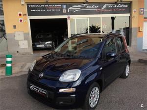 FIAT Panda 1.2 Lounge 69cv EU6 5p.