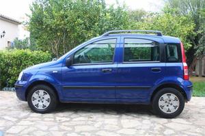 FIAT Panda v Multijet Dynamic 5p.