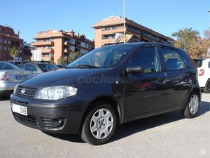 FIAT Punto 1.2 Dynamic 5p.