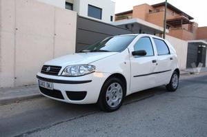 FIAT Punto 1.3 Multijet 16V Dynamic -06