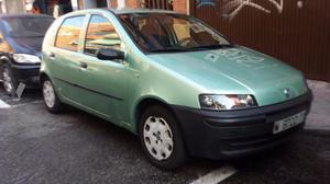 FIAT Punto 1.9 D -00