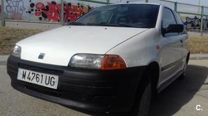 FIAT Punto 55 S 5p.