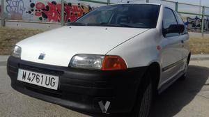 FIAT Punto 55 S -97