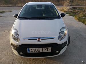 FIAT Punto EVO 1.3 Multijet 75cv Active SS E5 5p.