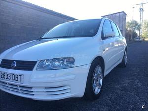 FIAT Stilo 1.9 Multijet Dynamic 5p.