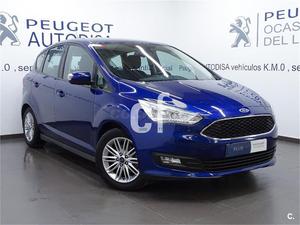 FORD CMax 1.6 TIVCT 125CV Trend 5p.