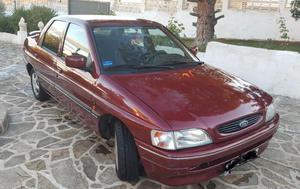 FORD Escort ESCORT 1.6 Z 16V ATLANTA -94