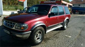 FORD Explorer 4.0 XLT 4X4 V6 5p.