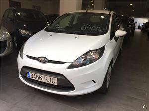 FORD Fiesta 1.25 Duratec 60cv Trend 5p 5p.