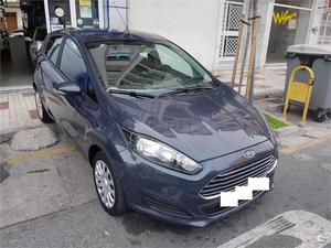 FORD Fiesta 1.25 Duratec 82cv Trend 5p 5p.