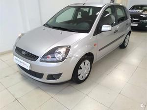 FORD Fiesta 1.4 TDCi Ambiente Coupe 3p.