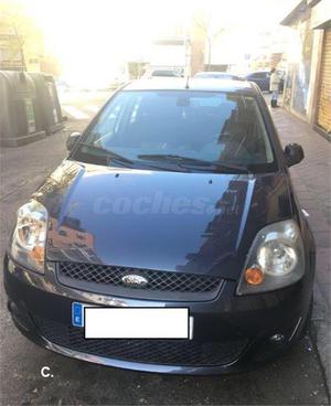 FORD Fiesta 1.4 TDCi Fun 5p.