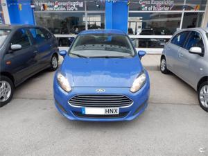 FORD Fiesta cv Trend 5p.