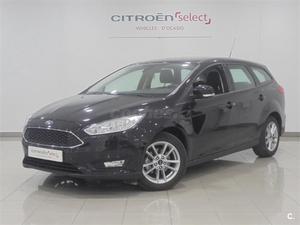 FORD Focus 1.0 Ecoboost ASS 92kW Trend Sportbr 5p.