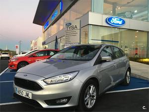 FORD Focus 1.5 TDCi Ecv Trend 5p.