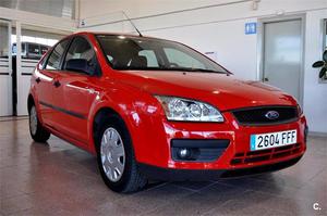 FORD Focus 1.6 TDCi 90 Trend 5p.