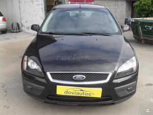 FORD Focus 1.6 TDCi Trend 5p.