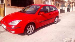 FORD Focus 1.6 TREND 3p.