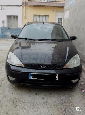 FORD Focus 1.6 TREND 5p.