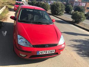 FORD Focus 1.8 TDCi Trend -03