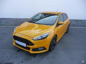 FORD Focus 2.0 TDCi ASS 185 ST 5p.