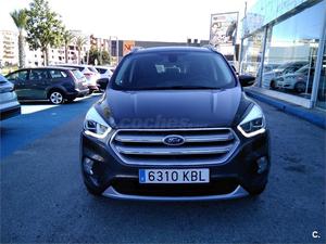 FORD Kuga 1.5 EcoBoost 110kW ASS 4x2 Titanium 5p.