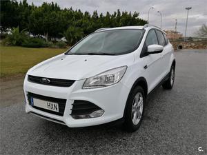 FORD Kuga 2.0 TDCi x2 Titanium 5p.