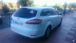 FORD Mondeo 1.8 TDCi 125 Trend Sportbreak 5p.