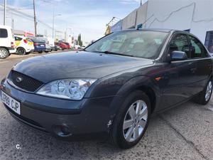 FORD Mondeo 1.8i 16v 110 Ambiente 5p.