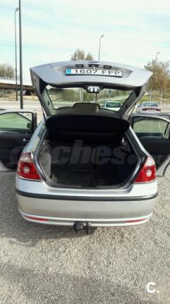 FORD Mondeo 2.0 TDCi 130 Ghia Auto 5p.