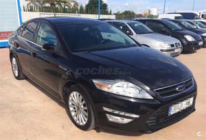 FORD Mondeo 2.0 TDCi 140cv DPF Limited Edition 5p.