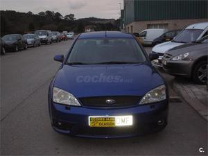 FORD Mondeo 3.0i V6 ST p.