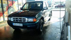 FORD Ranger 2.5 TDI XLT 4p.