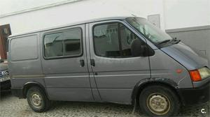 FORD Transit 190 LWB MIXTO HRF 2.5TD p.