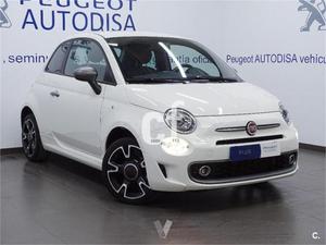 Fiat 500 S 1.2 8v 69cv 3p. -17