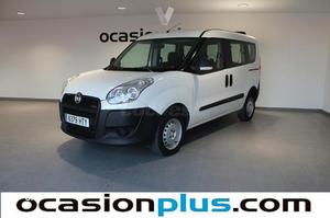 Fiat Doblo Panorama Active N1 1.3 Multijet 90cv E5 5p. -13