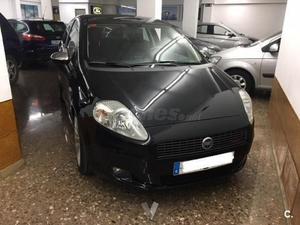 Fiat Grande Punto 1.9 Multijet 130cv Sport 3p. -07