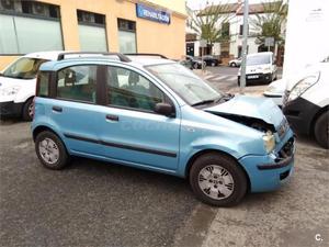 Fiat Panda 1.2 Dynamic 5p. -05