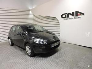 Fiat Punto 1.4 8v Pop 77 Cv Gasolina Ss Eu6 5p. -14