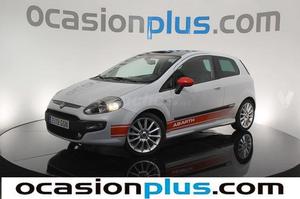 Fiat Punto Evo v Sport 135 Cv Multiair Turbo 3p 3p. -10