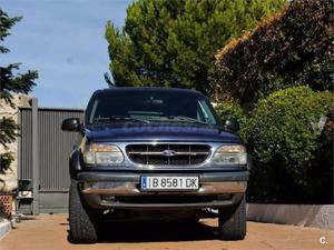 Ford Explorer 4.0 Full Equipped 5p. -02