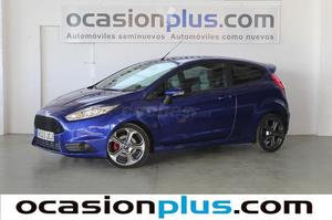 Ford Fiesta 1.6 Ecoboost 182cv St 3p 3p. -15