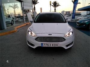 Ford Focus 1.0 Ecoboost Ass 92kw Titanium 5p. -17