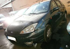 Ford Focus 1.6 Ghia 5p. -03