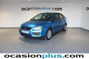 Ford Focus 1.6 Trend 5p. -05