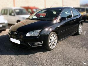 Ford Focus 2.0 Tdci Ghia 5p. -07