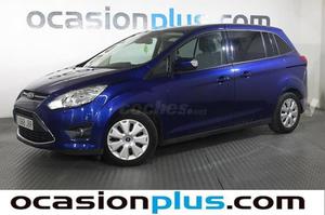 Ford Grand Cmax 1.6 Tdci 115 Autostartstop Trend 5p. -14