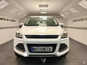 Ford Kuga 2.0 Tdci x2 Trend 5p. -14