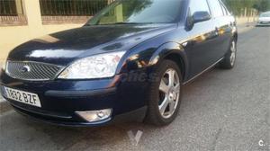 Ford Mondeo 2.0 Tdci 115 Ambiente 5p. -03