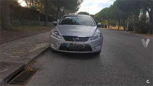 Ford Mondeo 2.0i Ghia 5p. -08